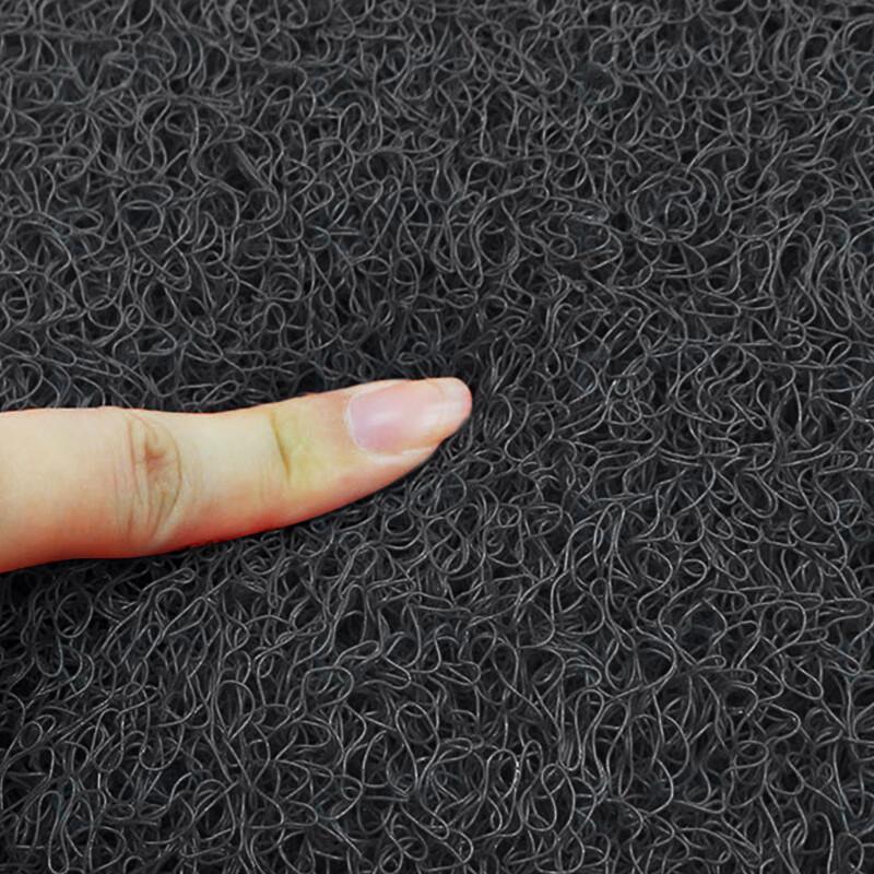 Anti-slip Looped Entrance Floor Mat
