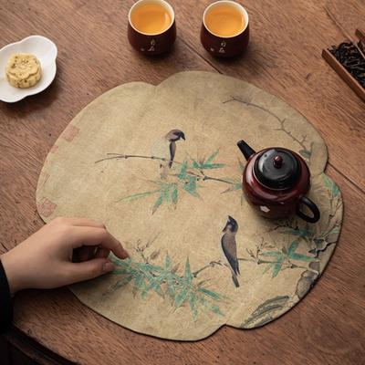 Decoraciones de mesa y accesorios – Posavasos y tapetes para servir