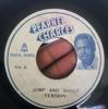 7inch Record PEARNEL CHARLES  Jump And Shout NONE Pearnel Charles Jamaica Reggae Ska  Dub Used