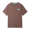CAMEL Unisex Three-Proof Outdoor Casual Short Sleeve T-Shirt