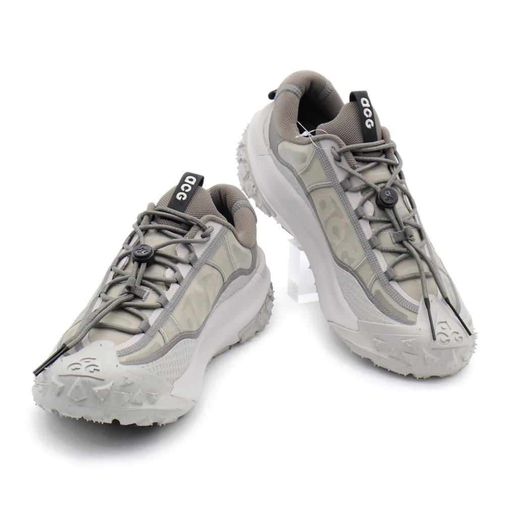 DV7903-003 Nike ACG Mountain Fly 2 Low Minério de Ferro Claro Cinza Estanho Fosco (masculino)