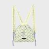 Pleatsmama Backpack 4colors