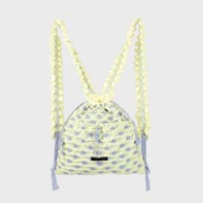 Pleatsmama Backpack 4colors