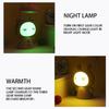 Lovely Cartoon Table Lamp Creative Night Light Eye Protection Reading Lamp  Room Decoration