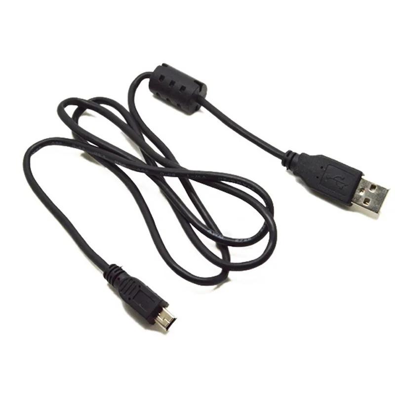 USB Charging & Data Cable Lead For Gopro HD Hero Hero4 3+ 3 Go Pro 4 Charger