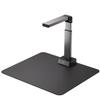 Deli Telecamera Documentale & Scanner Intelligente AI Spina CN (adattatore incluso)