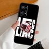 Charles Leclerc 16 For Realme 11 12 Pro Plus 10 9 GT5 GT Neo 6 C25s C21Y C30 C31 C33 C35 C51 C53 C55 C67 Case