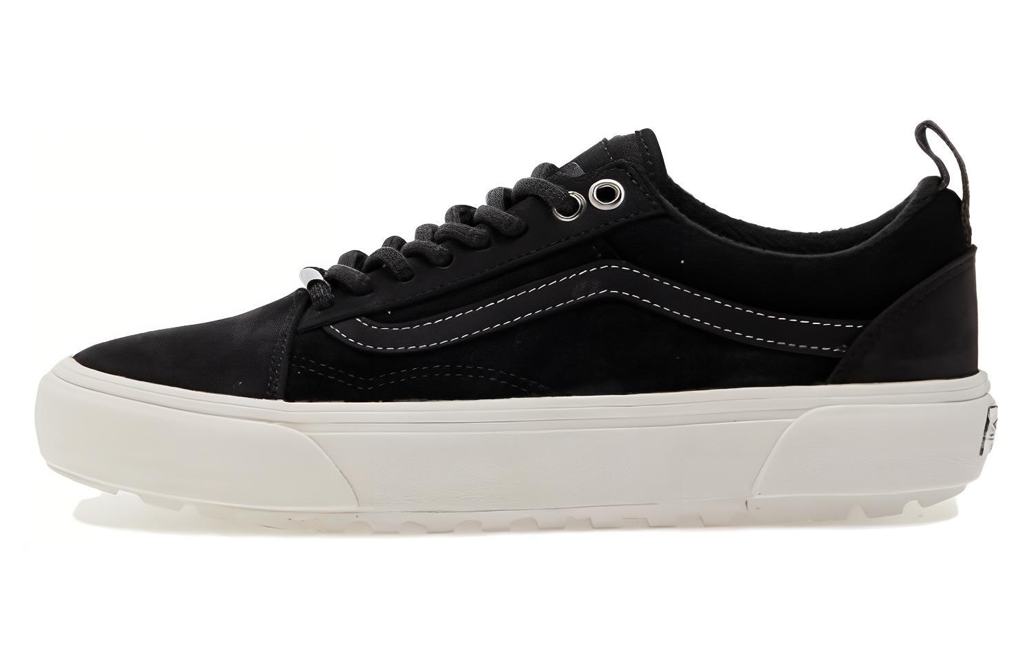 Vans Old Skool MTE-1 LX Черный VN0007Q9BLK1 45