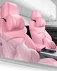 Dongfeng Venucia D50/R50/R30/T70/T90/D60/T60 Genuine Leather Car Seat Cover – Four Seasons Full Surround.