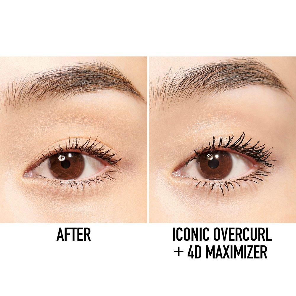 Dior Maximizer 4D 009 White 10ml