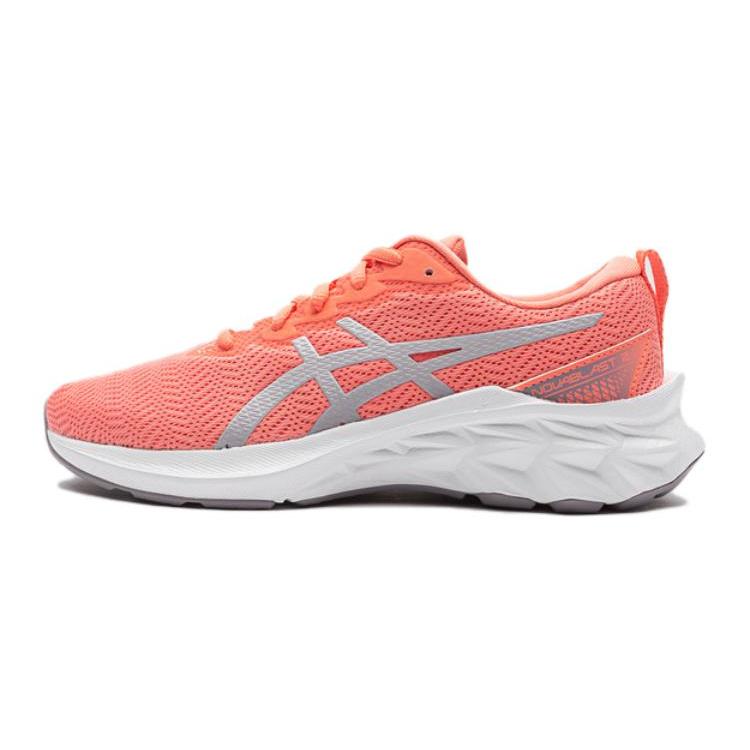 

Asics Novablast 2 GS Papaya Dusk Violet 1014A235-701