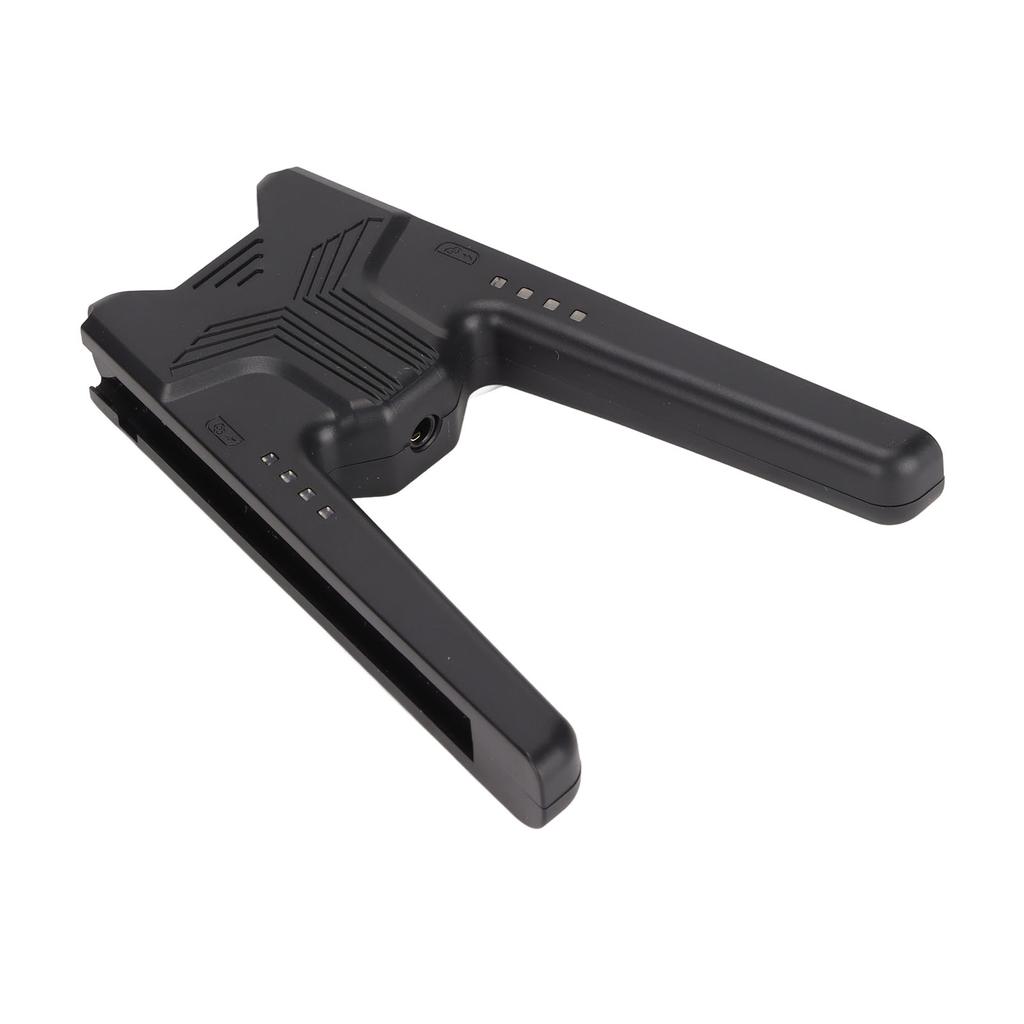 ALNS2060 Universal Charging Grip Ergonomic Game Grip with 3.5mm Interface 3 Meters Charging Cable for Joy Con