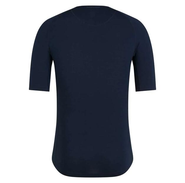 Rapha Базовый слой с коротким рукавом Merino