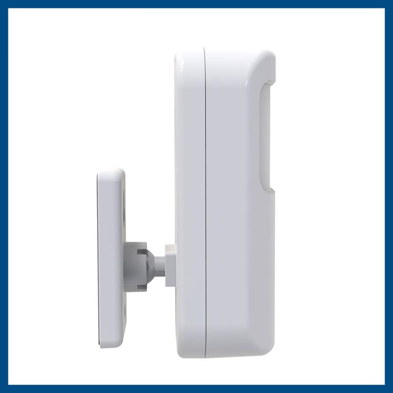 433MHz Wireless PIR Motion Sensor for Alarm Systems
