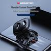 Monster XKO01 True Wireless Open-Ear Sport Earbuds