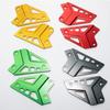 Kawasaki Z900 Rear Footrest Protection Block