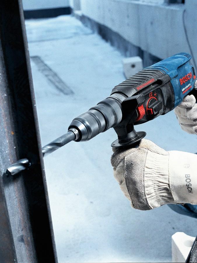 Sds+ Rotary Hammer Gbh 2-26Dfr 800W - B 611254768