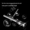 Deli GB140 Hollow Drill Bit CN Plug (adapter Included)