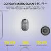 Corsair Scimitar Elite Wireless Se Mmo Multi Button Wireless Gaming mouSe 16 But