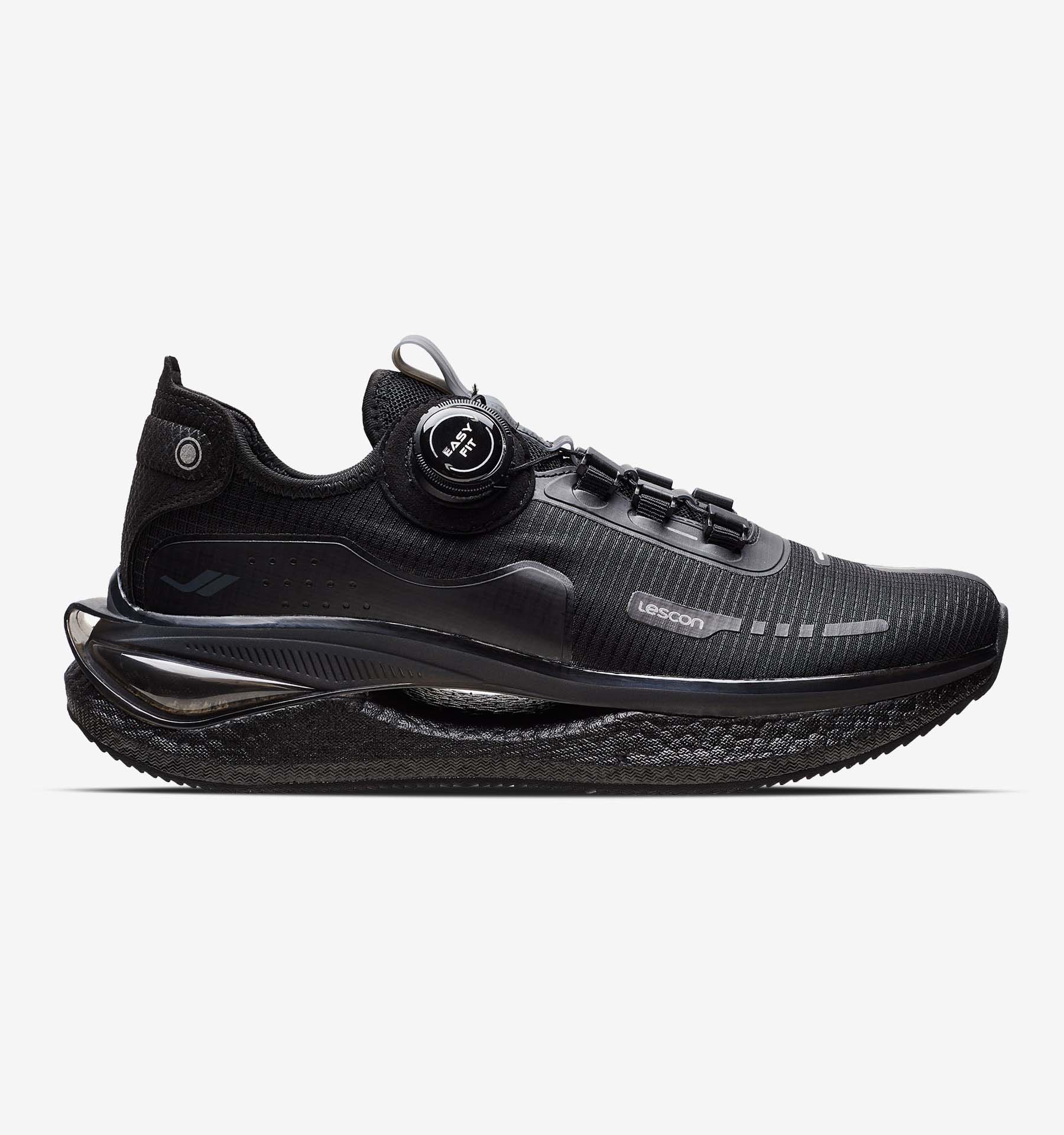 

Чоловіче спортивне взуття Scrool 2 A-Shock Foam 45 чорний