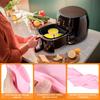 Non-Stick Round Silicone Cake Mold Baking Pan for Dessert Making DIY Bakeware Tool Heat Resistant Reusable Kitchen Accessories