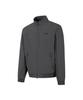Discovery Expedition Men'S Freshvent 2.0 Wilbur High-Neck Blouson Jacket (D/Grey)