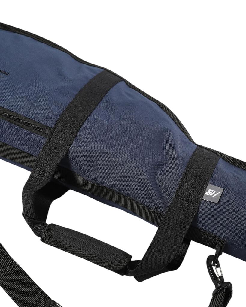New Balance Golf Club Case Practice FR [Basic Model] (Fits 46-inch Clubs, 5-6 Clubs) / / 012-5984002 121_Navy