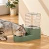 Pet Water Dispenser Large Capacity Dog MultiLevel Filtration Automatic Waterer with