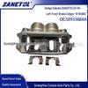 Fits Dodge Dakota '03-'04: Left Front Brake Caliper 18-B4863 5093388AA