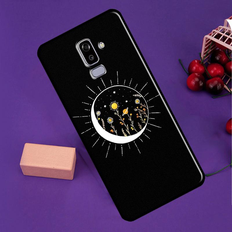 

Sun Flowers Cat Snake Moon For Samsung Galaxy M06 M31 M11 M13 M53 M12 M32 M52 M35 M55 M15 M14 M34 M54 M16 M36 M56 Case Samsung M56