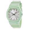 Flame Like Watch Green [Sun Co., Ltd.] J-Axis Men's CF2C0013-GR