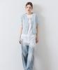 Mixxo Semi Balloon Denim_Miwtjg523J