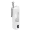 Portable Electric Blender Versatile 450ml Rechargeable Portable Juicer for Smoothies Juices Coffee Milkshakes