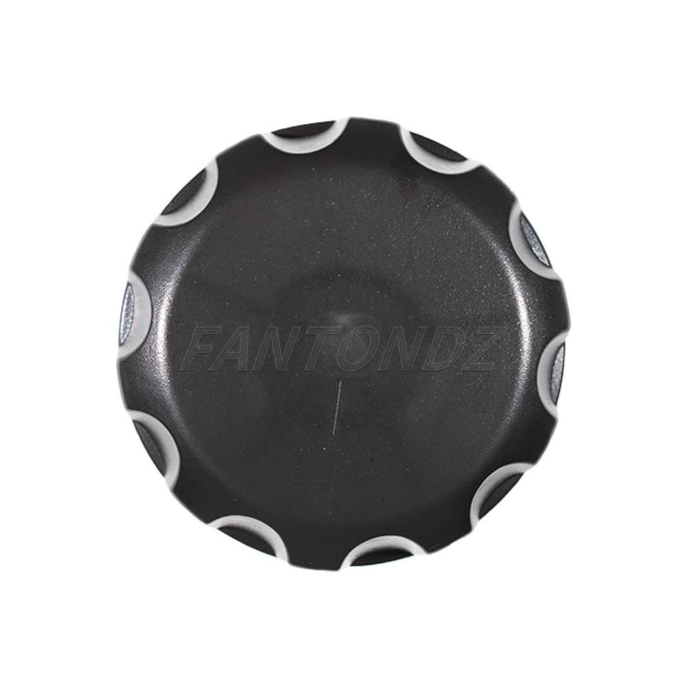 For Ford Transit Custom & MK8 Black Seat Adjustment Recliner Knob Ajuster Handle