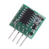 At41 Delay Circuit Timing Switch Module 1S-40H 1500Ma For Delay Switch Timer