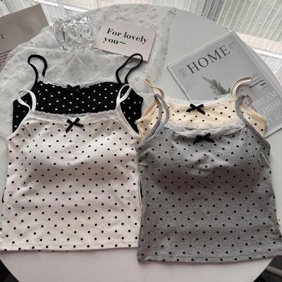 Tops – T-shirt, polo e canotte
