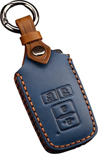 

VOXY 80 Series, VOXY80, NOAH 80 Series, NOAH, Esquire, чехол для ключей, натуральная кожа, Sienta 170 Series, ранняя модель, чехол для ключей из натуральной кожи, Smar