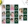 Straykids 8Pcs Album Card Concert Reward Card Skzoo Huang Xuanchen Li Longfu Celebrity Peripheral Collection Small Card