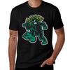 The Eugene Emeralds Tshirt Soft Lightweight Cotton Tshirt