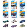 Hot Wheels Basic Car L Assortment Mini Car 1:64 Scale 36 Units BOX Sale 3 Years Old and Up C4982-98RL