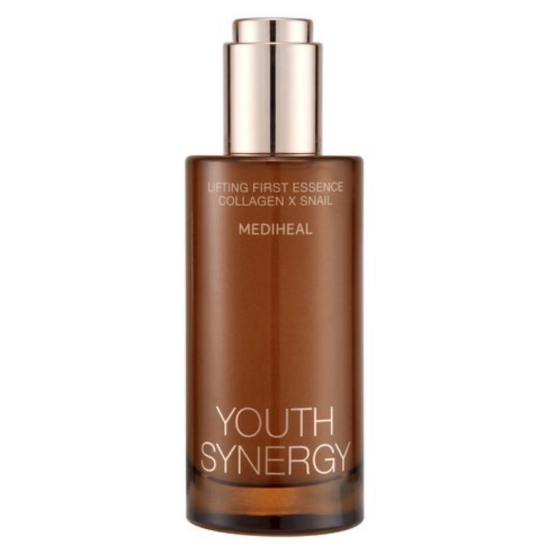 

Mediheal Youth Synergy Lifting First Essence Collagen X Snail 100ml