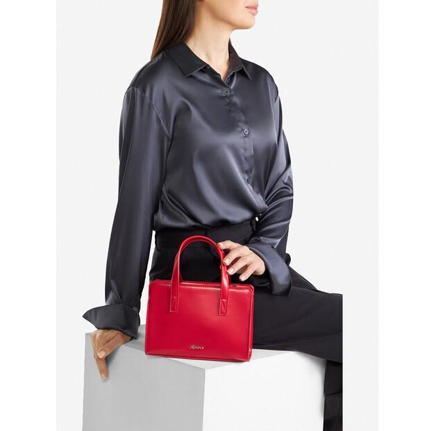 Bag JENNY JNY-M-006-07 Red