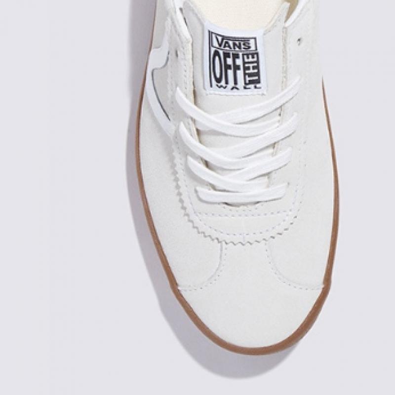 Vans Sports Raw   Marshmallow  White Vn000ctdqjm1