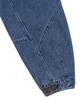 Nomanual D.W Denim Jacket - Washed Blue