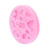 Baby Shower Silicone Fondant Cake Mould Mold Chocolate Baking Sugarcraft Decor MEIfang