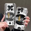 Case for Xiaomi Redmi Note 14 Pro Plus 10S 12 11S 12S 13C 11 9 10 14C A4 Note 13 Soft Phone Cover Dollars Money Design