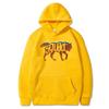 New Life Is Strange 2 Sean Diaz'S Hoodie Wol