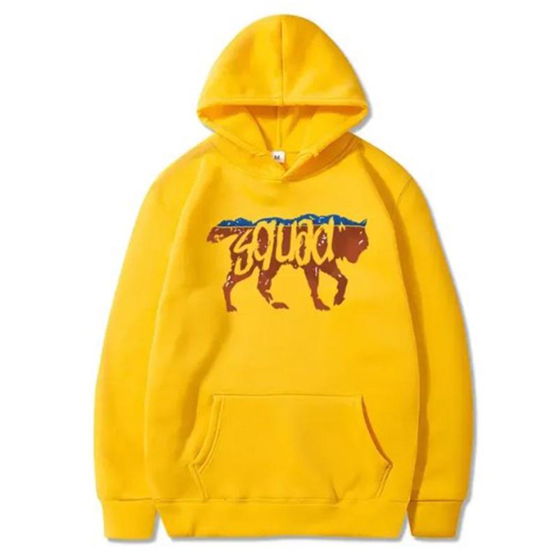 New Life Is Strange 2 Sean Diaz'S Hoodie Wol