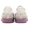 Adidas Youth Of Paris X Adidas Campus 80s 'White' Sneakers ID6805