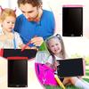 Toys for Children 8.5Inch Electronic Drawing Board LCD Screen Writing Digital Graphic Drawing Tablets Electronic Handwriting Pad